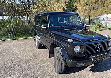 Mercedes-Benz G 270 CDI Station Wagon -