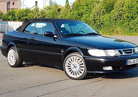 Saab 9-3 2.0t Ecopower SE Cabriolet SE