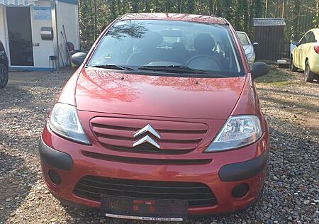 Citroën C3 1.1 Advance