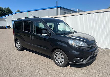 Fiat Doblo 1.6 16V Multijet 77kW LOUNGE LWB LOUNGE