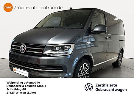 VW T6 Multivan Volkswagen 2.0 TDI 4Motion DSG Business Navi