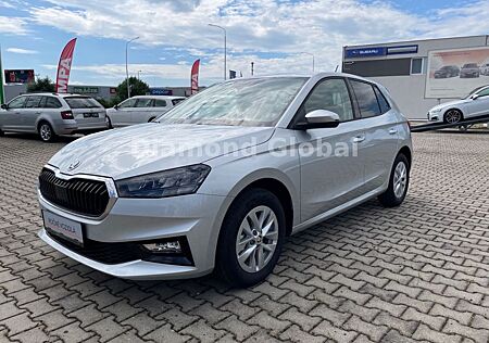 Skoda Fabia Selection, 5y WARRANTY