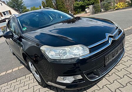 Citroën C5 Tourer Exclusive