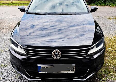 VW Jetta Volkswagen 1.2 TSI Trendline Trendline