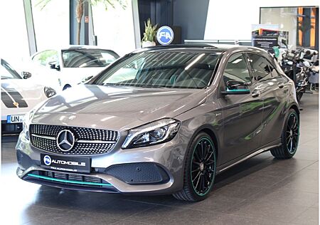 Mercedes-Benz A 250 -AMG Performance Paket*Kamera*Pano*Navi