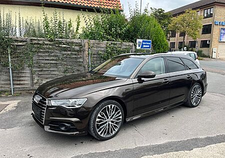 Audi A6 Avant 3.0 TDI clean diesel quattro