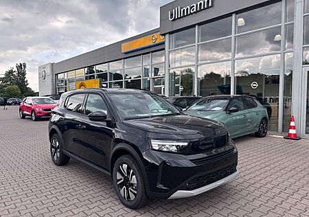 Opel Frontera GS 1.2