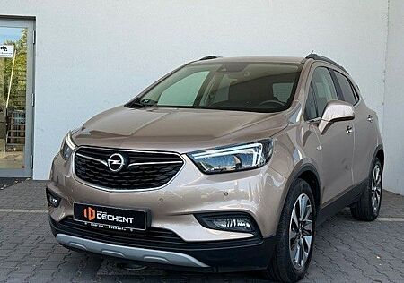 Opel Mokka X Ultimate 140PS Automatik/Standheizung!