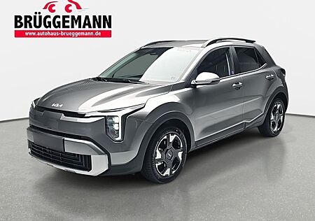 Kia Stonic 1.0 T-GDI 100 DCT VISION MJ26 SITZH. NAVI