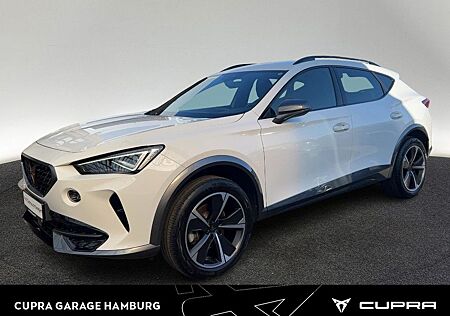 Cupra Formentor gebraucht kaufen Cupra Formentor 1.5 TSI DSG Matrix Kamera Navi