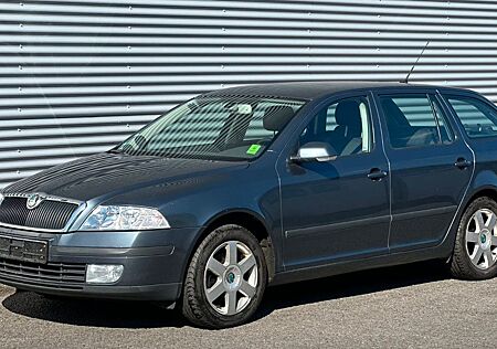 Skoda Octavia 2.0 TDI/Zahnriemen NEU/GUTE ZUSTAND