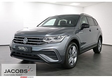 VW Tiguan Allspace Volkswagen 2.0 TDI 4M Move DSG,Navi,Matrix,