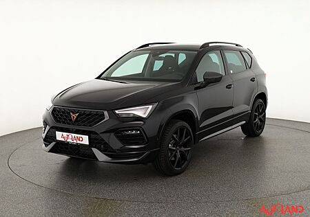Cupra Ateca 1.5 TSI DSG LED ACC Navi Kamera AHK