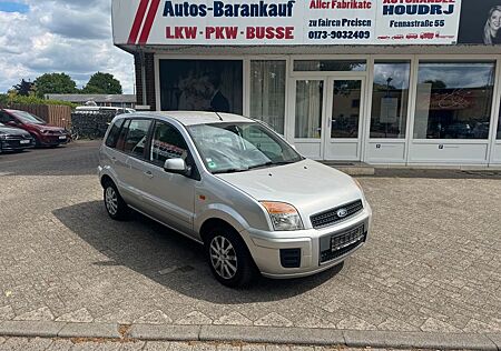 Ford Fusion Plus