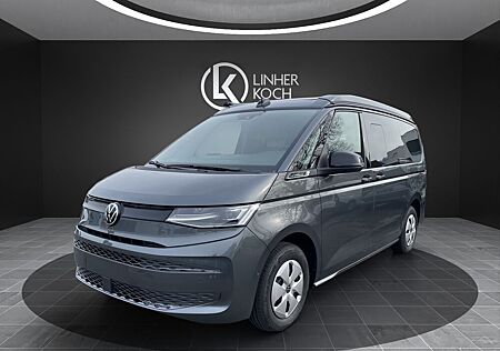 VW T6 California Volkswagen Multivan California TDI