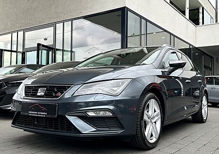 Seat Leon ST FR 2.0 TDI DSG | Navi | LED | ACC