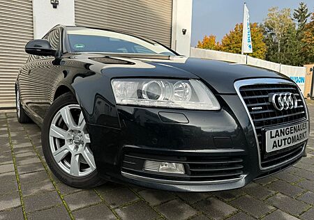 Audi A6 Avant 3.0 TDI quattro-Top Zst"Navi"Bi-Xen"SSD