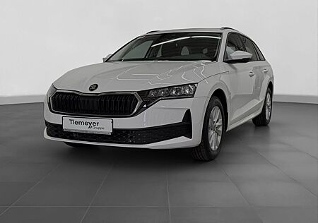 Skoda Octavia Combi 1.5 TSI DSG ESSENCE SITZHZ LED VIR