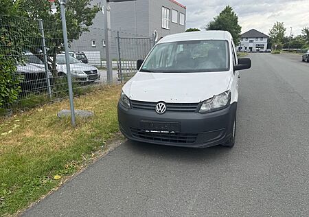 VW Caddy Volkswagen Kasten/Kombi Maxi Kombi