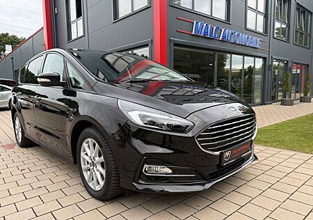 Ford S-Max Trend(1Hand/Tüv&Insp.neu/ab.AHK)