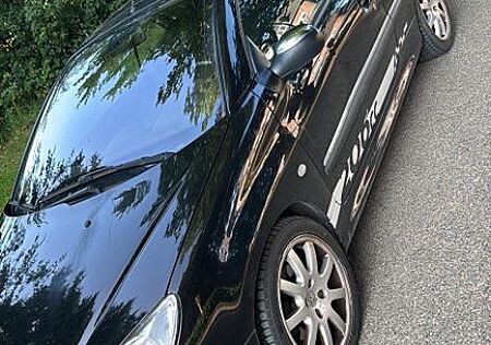 Peugeot 206 CC 135 - 136 PS TÜV neu