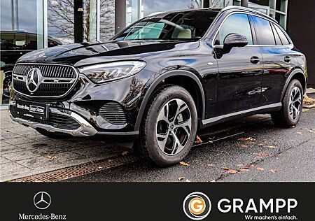 Mercedes-Benz GLC 300 de 4M AvantgardeAdvancedPlus/Pano/AHK