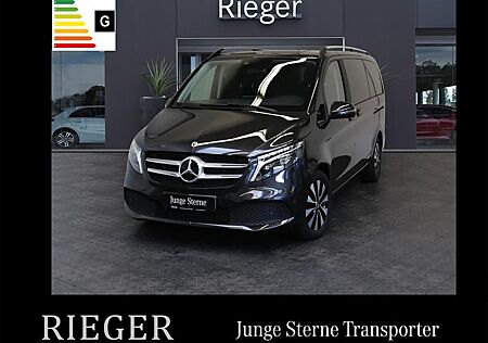 Mercedes-Benz V 220 d Edition*Sport*LED*MBUX*Easy-Pack*Park-P.