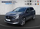 Peugeot 3008 Allure Pack 1.2 PureTech 130 +Navi+Kam.+LED