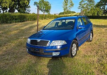 Skoda Octavia Combi 2.0 TDI PD Ambiente Ambiente