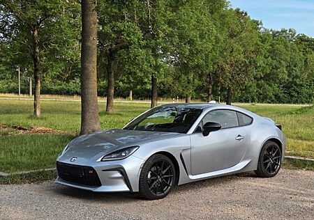 Toyota GT86 GR86