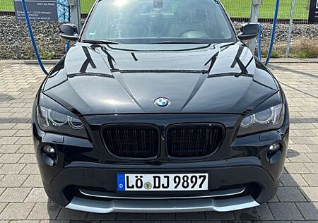BMW X1 xDrive28i -