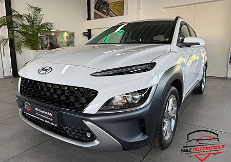 Hyundai Kona 1.0 T-GDI +CarPlay+SHZ+Kamera+