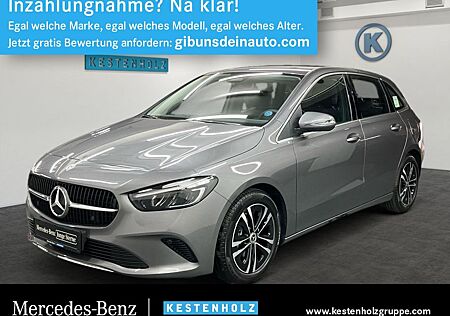 Mercedes-Benz B 180 Progressive KAMERA+SITZHEIZUNG+DAB+LED+PTS