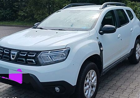 Dacia Duster TCe 100 ECO-G 2WD Comfort + Garantie 3/25