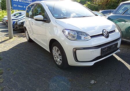 VW Up Volkswagen ! e-! Automatik e sound sitzheiz.