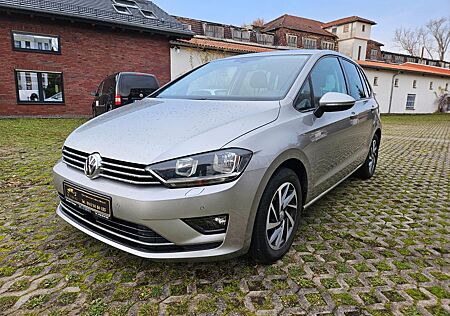 VW Golf Sportsvan Volkswagen Sound*PDC*ACC*Navi*SHZ