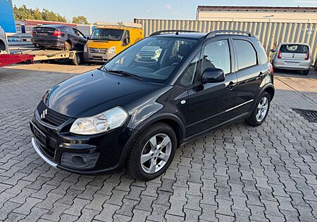 Suzuki SX4 1.6 2WD Comfort,EURO 5,Tüv Neu