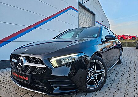 Mercedes-Benz A 200 AMG*PANORAMA*NAVI*KAMERA*LEDER*LED*PDC