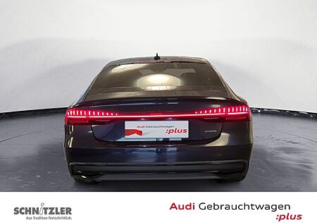 Audi A7 Sportback 50 TDI quattro 360°/AHK/LEDER+++