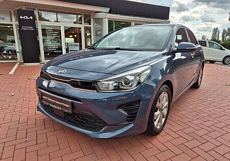Kia Rio 1.2 Vision*Klima*PDC*Sitzheizung*