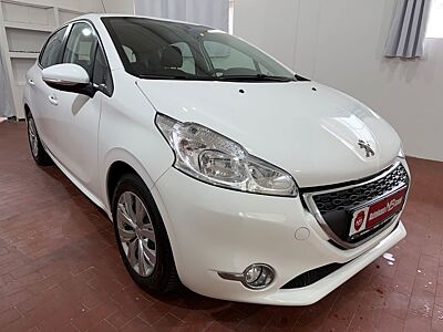 Peugeot 208 Active | TÜV 05.2027