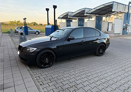 BMW 318d