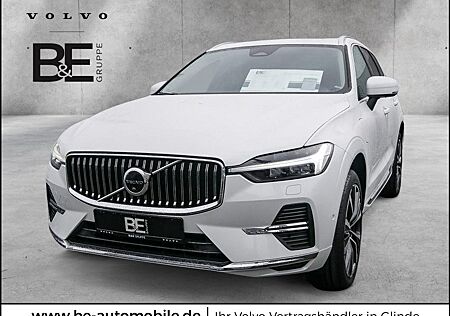 Volvo XC 60 XC60 Recharge T8 AWD Inscription HGSD FACEL. LED