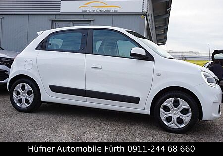 Renault Twingo Limited *Navi-APP*Sitzheizung*PDC*