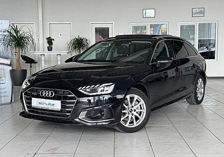 Audi A4 Avant 40 TDI quattro advanced*Pano*Kamera*Nav