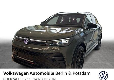 VW Tiguan Volkswagen 1,5 l eHybrid DSG R-Line Verfügb. 06/2026
