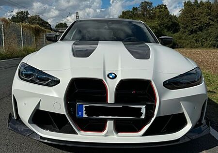 BMW M3CS Laser,Live Cockpit, Harman Kardon usw.