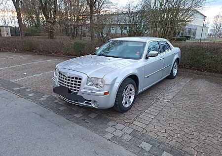 Chrysler 300C 3.5 V6 Autom. mit Prins LGP Anlage