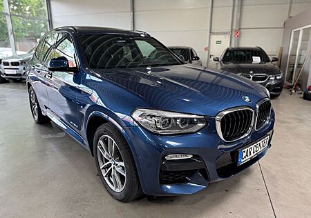 BMW X3 xDrive 20 d M Sport|Pano|Navi|LED|Kamera|HiFi