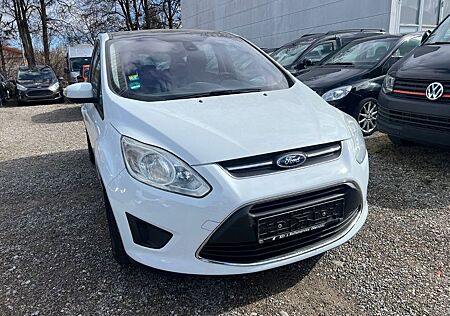 Ford C-Max *AUTOMATIK*PANO*SHZ*PDC*AHK*